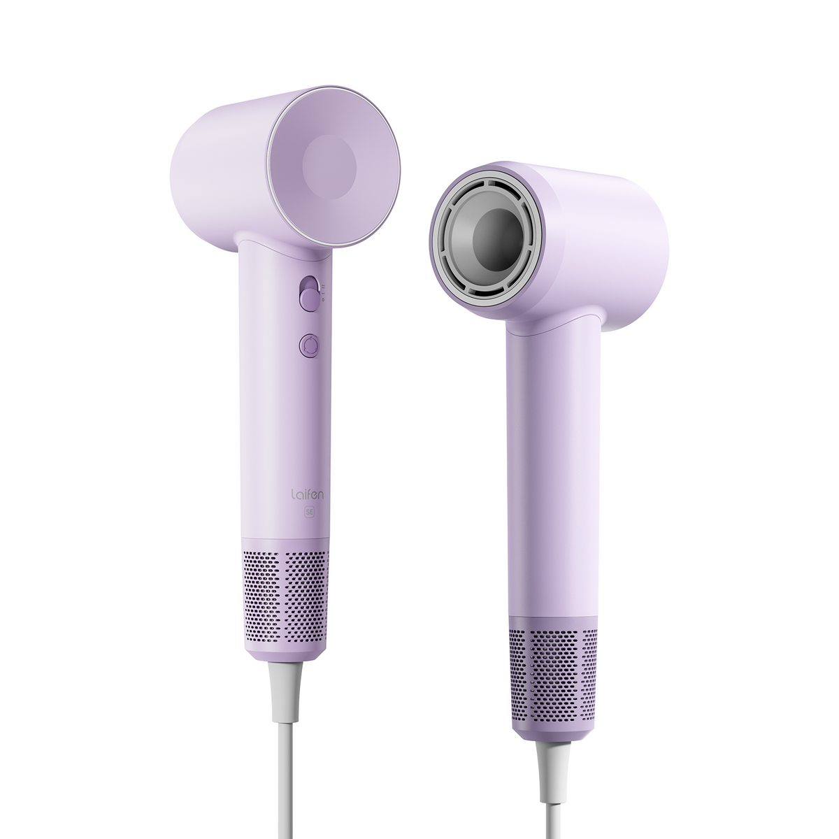 Laifen ライフェンSE Laifen SE High-Speed Ionic Hair Dryer – Laifen-US