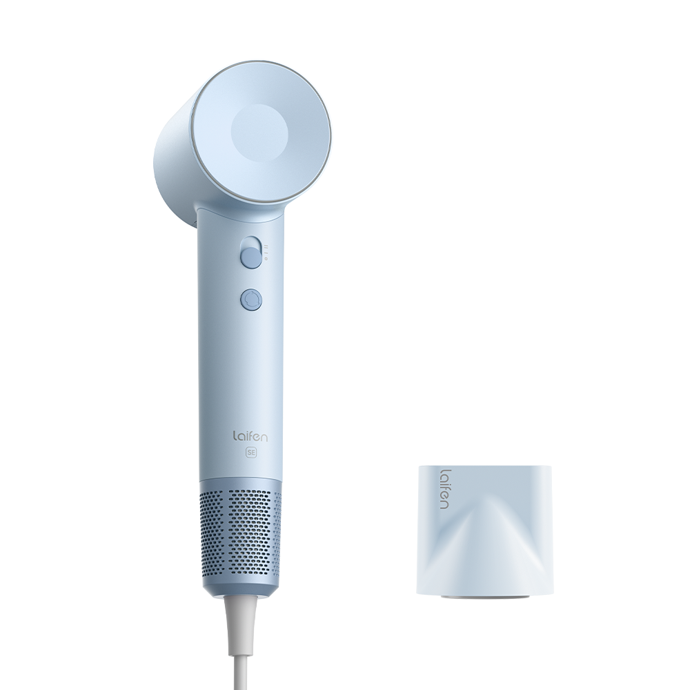 Laifen ヘアドライヤー マイナスイオン 8モード 過熱防止 静電気除去 Laifen SE ヘアドライヤー – Laifen-JP