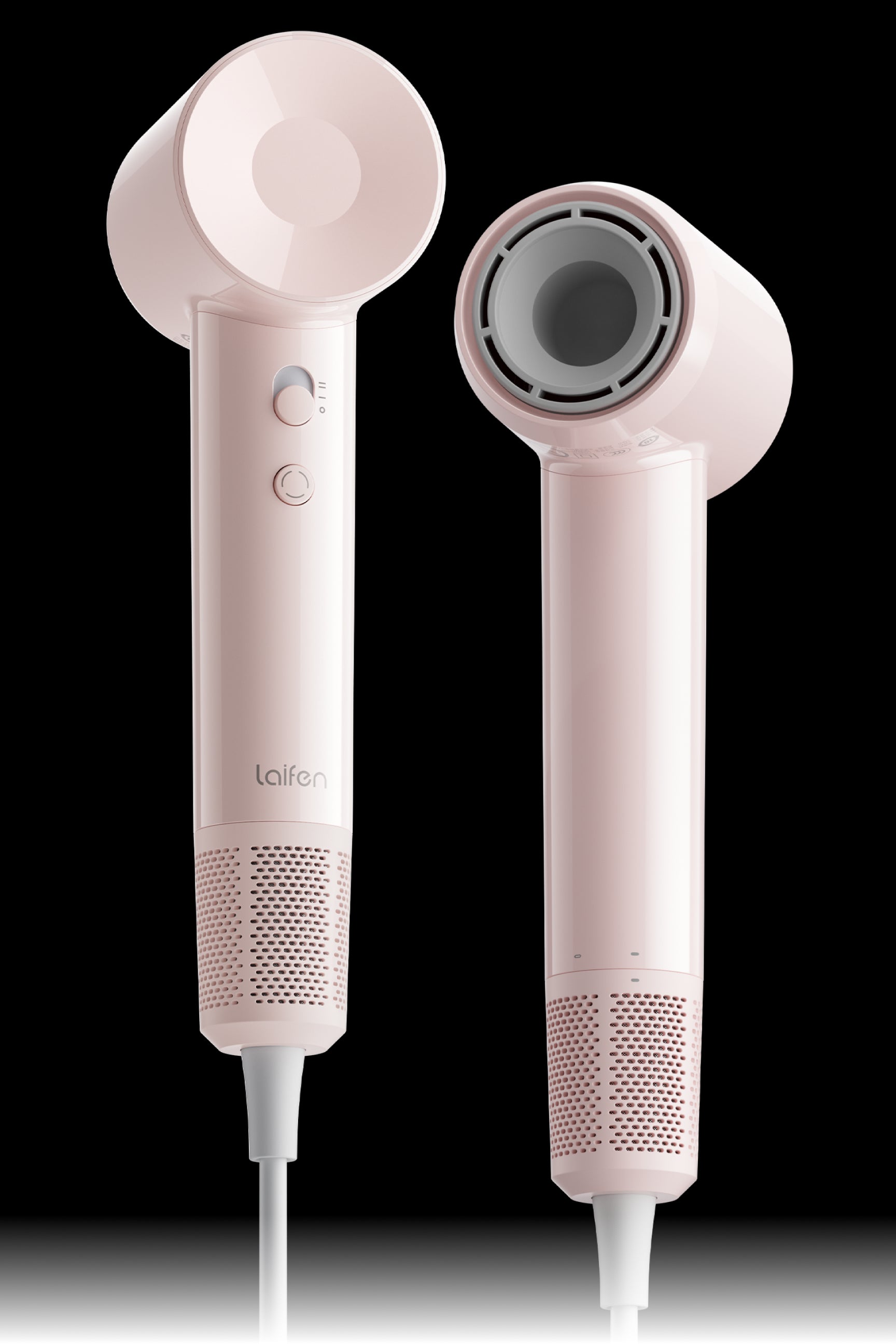 Laifen SE ドライヤー オーキッドカラー 【箱無し】 Laifen SE ドライヤー オーキッドカラー 【箱無し】 Laifen SE