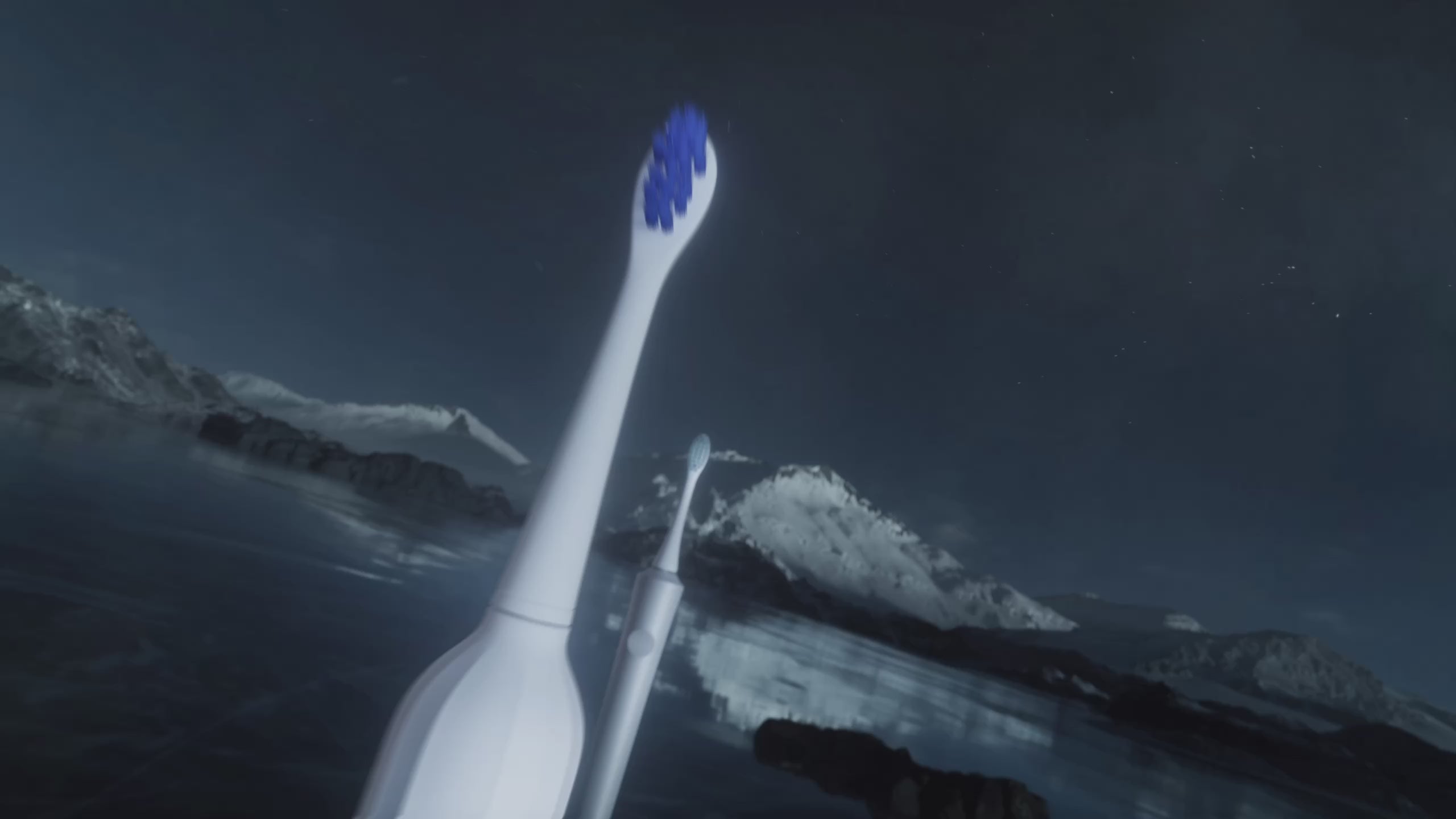 Wave Electric Toothbrushes – Laifen-JP